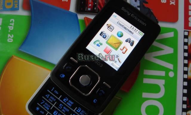 Sony Ericsson T303 Санкт-Петербург