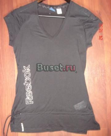 Туника Reebok Санкт-Петербург