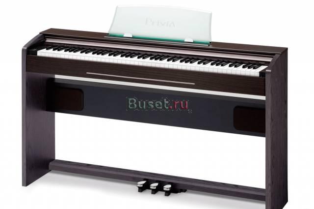 Цифровое фортепиано Casio Privia PX-720 Лобня
