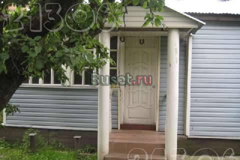 Пос.тарасовка Пушкино