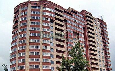 Продаю новую 1 комн. квартиру 37,1м2 Люберецкий р Люберцы