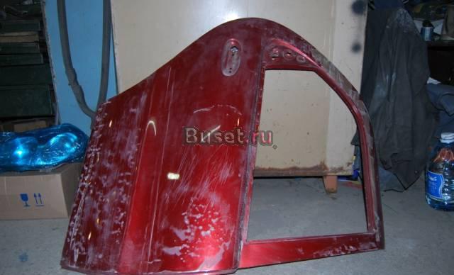 Дверь передняя правая Fiat Albea б/у Челябинск