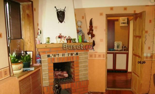 Дом 148 кв.м. со всеми коммуникациями на участке 1 Климовск