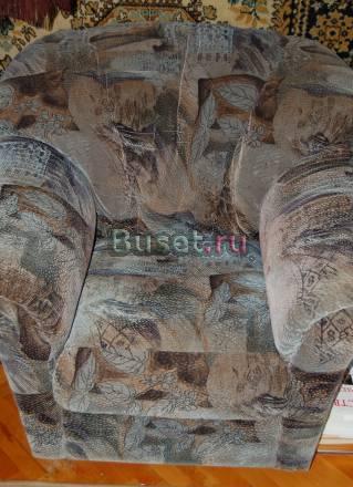 Кресло оооочень мягкое Москва