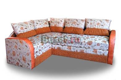 Угловой диван Альфа (новый, с доставкой) Москва