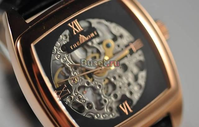 Новые tremont rose gold Москва