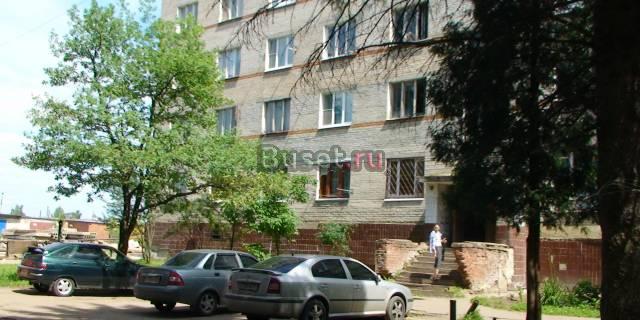 1-комнатная квартира гост. типа Воскресенск