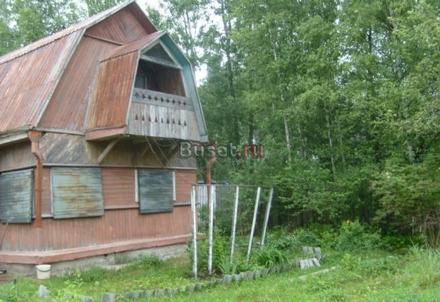 Дом в массиве Дунай Всеволожск