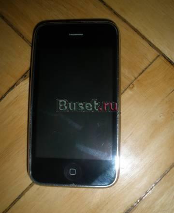 Iphone 3g 8gb Москва