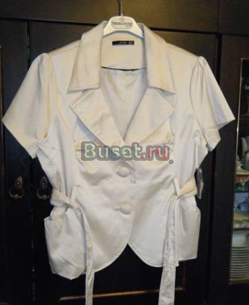 Новый жакет Санкт-Петербург