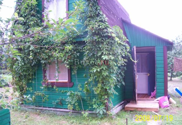 Участок сдомом Кимры