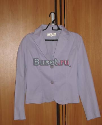 Пиджак Санкт-Петербург