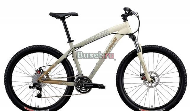 Велосипед Specialized P1 All Mountain (2009) Москва