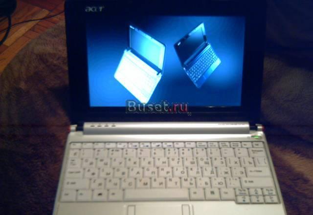 Acer Aspire One AOA110 Москва