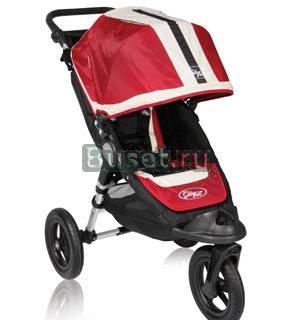 Коляска Baby Jogger City Elite Москва