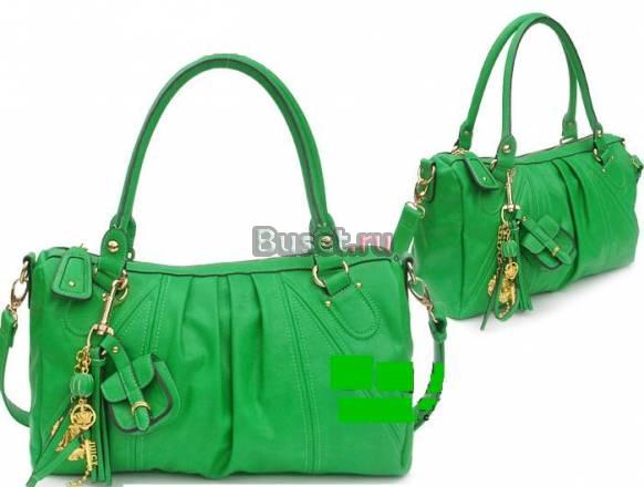 Новая сумка Juicy Couture Москва