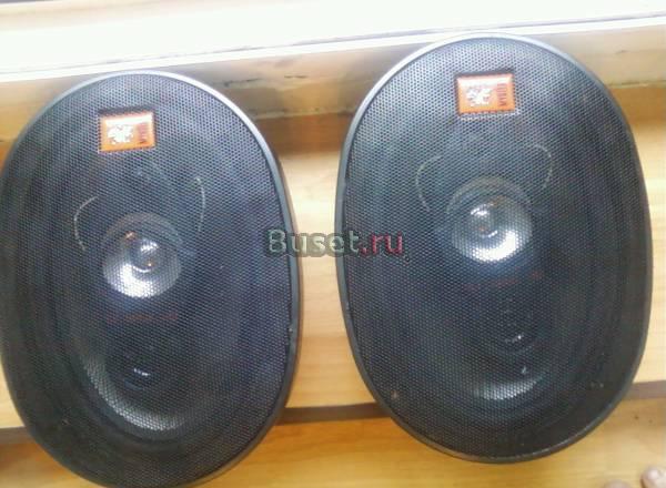 Колонки Mystery Москва