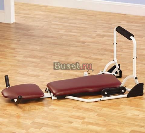 тренажер Easy-Shaper Щёлково