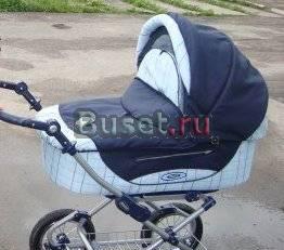 Roan Kartina 3 в 1 Санкт-Петербург