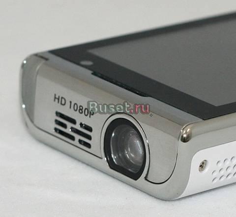 Телефон Р790 с проектором,2 SIM + TV + java Санкт-Петербург