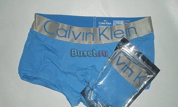 Боксеры Calvin Klein Санкт-Петербург