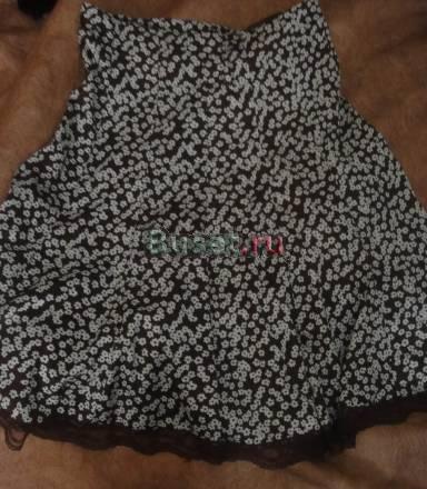 Юбка летняя Санкт-Петербург