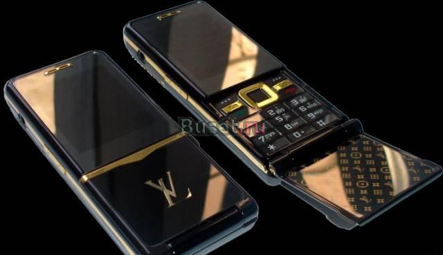 Louis Vuitton V8 Москва