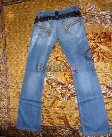 Фирменные джинсы Dsquared Санкт-Петербург