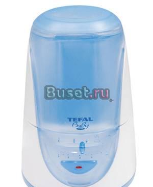 Подогреватель детских бутылочек Tefal baby Москва