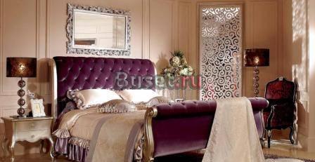 Эксклюзивная мебель из массива дерева Москва