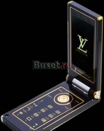 Раскладушка Louis Vuitton M2200 Москва