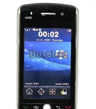 F035 - GPS, Wi Fi, Tv, 2 SIM Санкт-Петербург