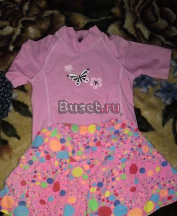 Вещи на девочку Санкт-Петербург