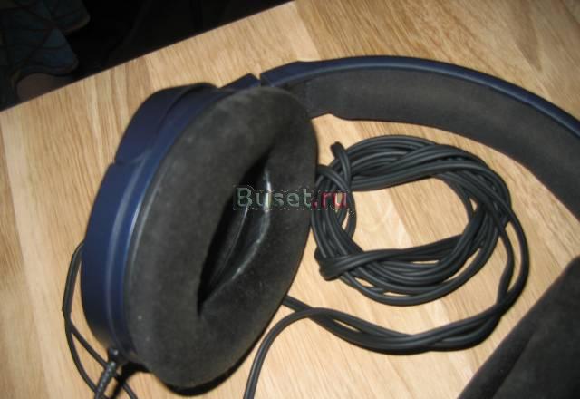 Zennheizer HD 545 Санкт-Петербург