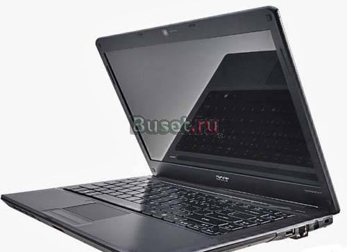 Acer Aspire Timeline 4810TZ-413G25Mi Санкт-Петербург