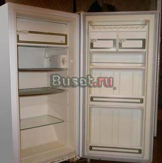 "Бирюса 3"-холодильник 120х60х60 см Москва
