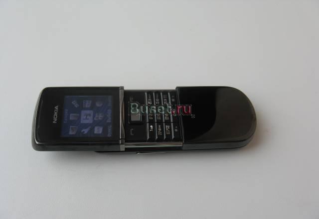 Nokia 8800 Sirocco Санкт-Петербург