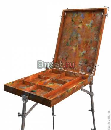 Этюдник Самара