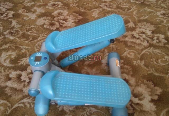 Министеппер Москва