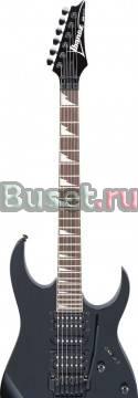 Электрогитара ibanez RG370DX black Москва
