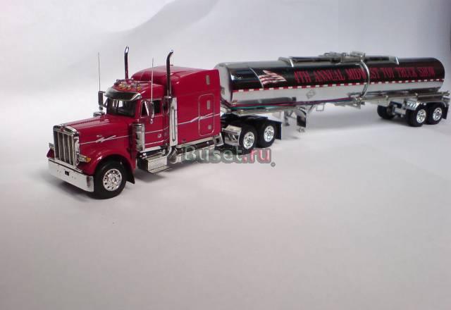 Peterbilt Москва
