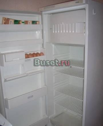 Холодильник стинол рабочий Москва