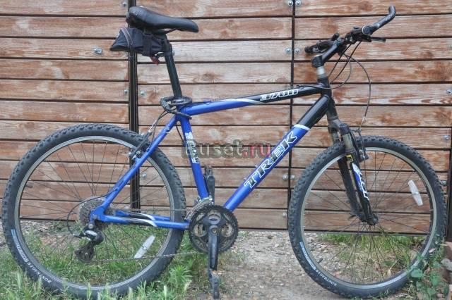 Велосипед Trek 3700 Ростов-на-Дону