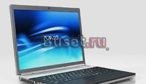 Sony FZ11ZR C2Duo 2Ghz/15.4/2Gb/200/Wi-Fi/Blu-Ray Москва