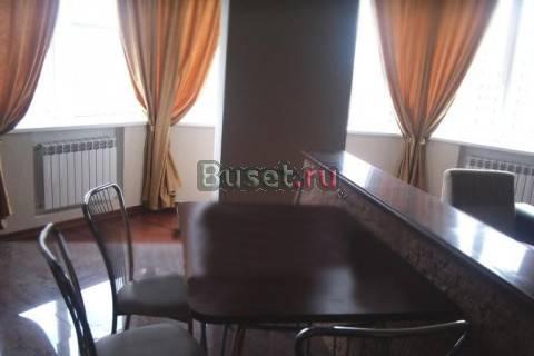 Сдам квартиру ст.м Смоленская Москва
