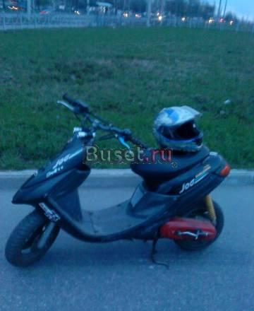 Yamaha Jog Next Zone за 25000 Санкт-Петербург
