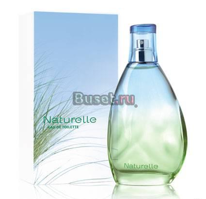 Туалетная вода "naturelle", от ив роше 1500 руб Москва
