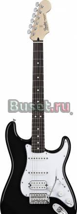 Fender Standard Fat Stratocaster Санкт-Петербург