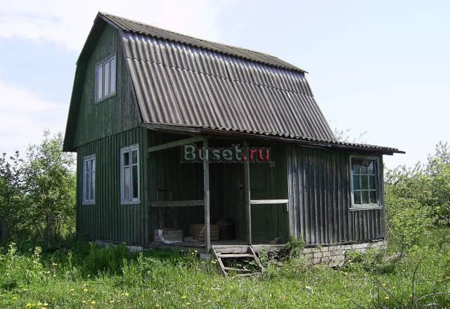 Дача 98 км от Москвы по ярославскому направлению Москва