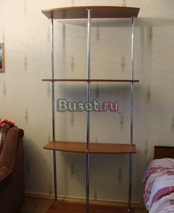 Стеллаж Москва